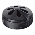TOPQ Kamado Durable superior ventilación 