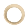 Anillo del fuego cerámica para carbón de leña barbacoa 