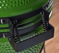 Kamado componente bisagras para Topq fogón 