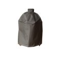 Cubierta de parrilla de barbacoa impermeable TOPQ 