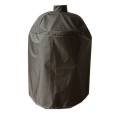 Cubierta de parrilla de barbacoa impermeable TOPQ 