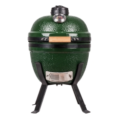 parrillas de carbón smoker