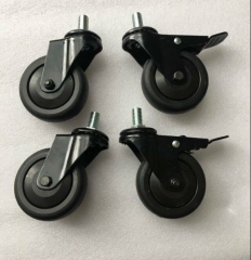 ruedas de Kamado