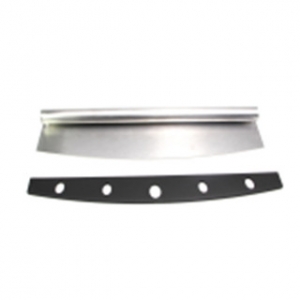Cuchillo de pizza