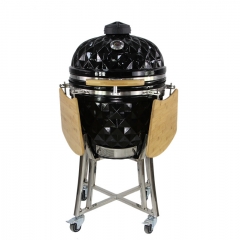 parrillas de la barbacoa