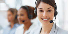 En contacto con nosotros